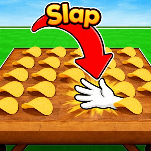 Slap Chips 🖐️ thumbnail