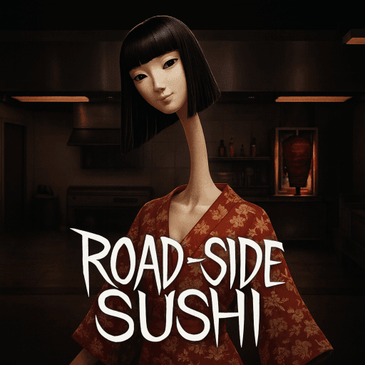 Road-Side Sushi [HORROR] thumbnail