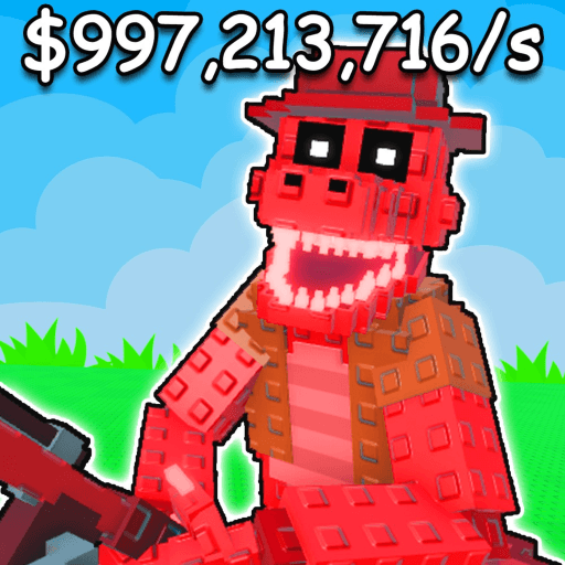 [HOAX] Steal a FNAF  thumbnail