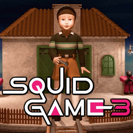 Squid Game 3 thumbnail