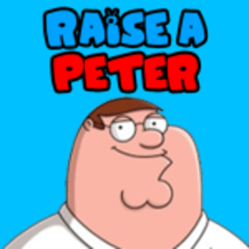 Raise a Peter thumbnail