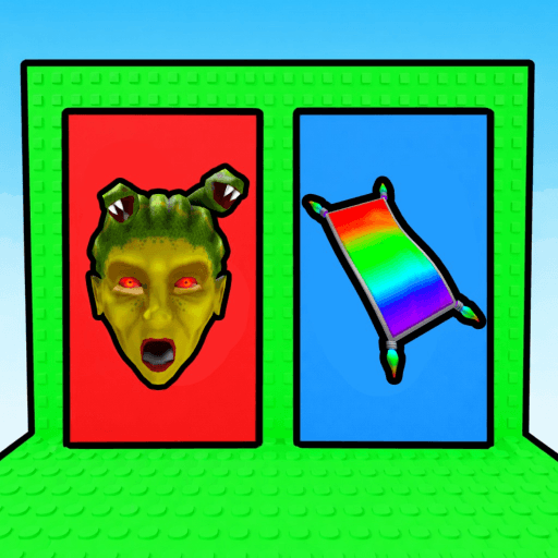 Would You Rather Gear Tower X 💥 thumbnail