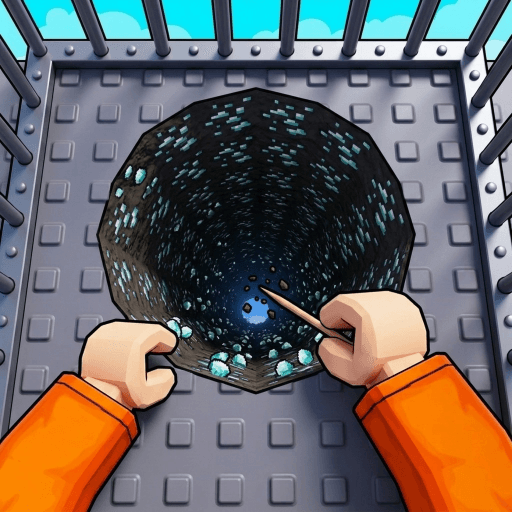 [SOON⌛] Escape Prison with a Toothpick thumbnail