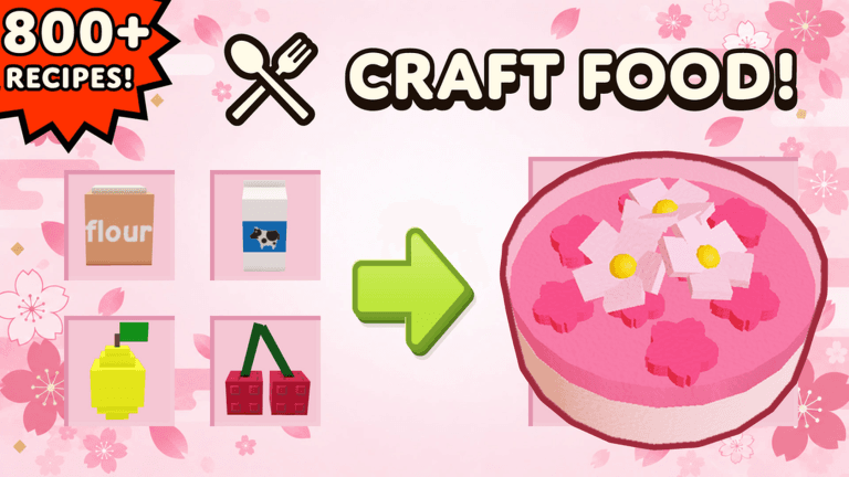Craft Food