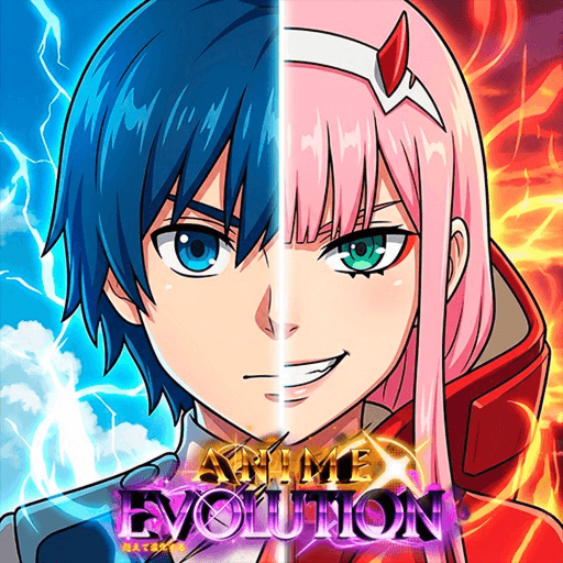[VALENTINES EVENT ❤️ PART 2] Anime Evolution thumbnail