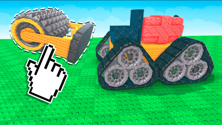 Build a Stone Miner! ⚒️
