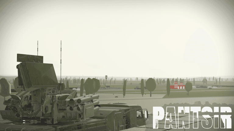 PANTSIR [PHYSICS]
