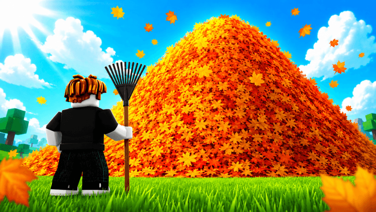 [NEW WORLD] Garden Cleaner Evolution