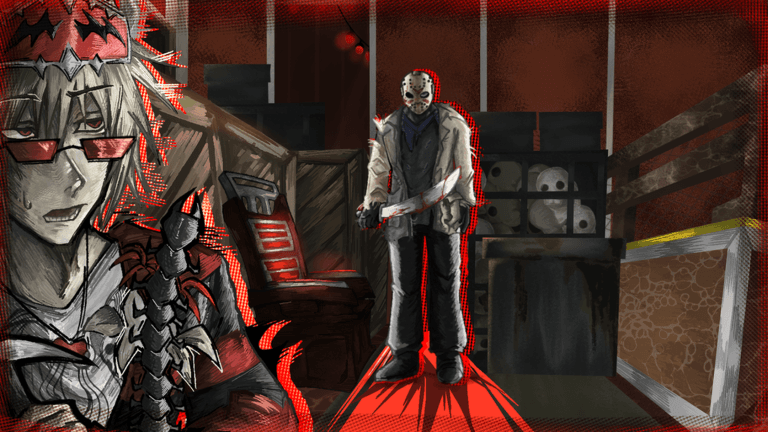 Murderthon