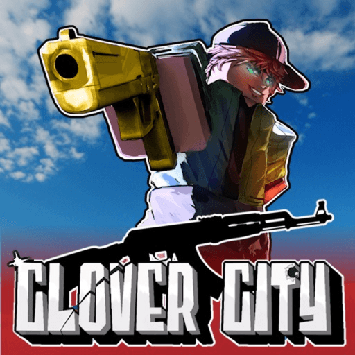 Clover City thumbnail