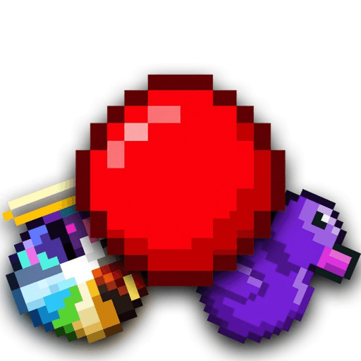 Mitosis [UPD 1] thumbnail