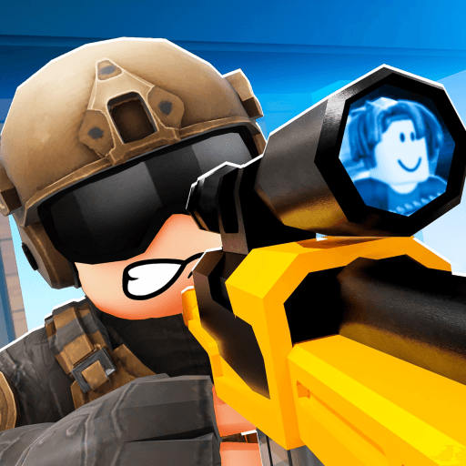 [SZN 1 👽] BLITZ FPS thumbnail
