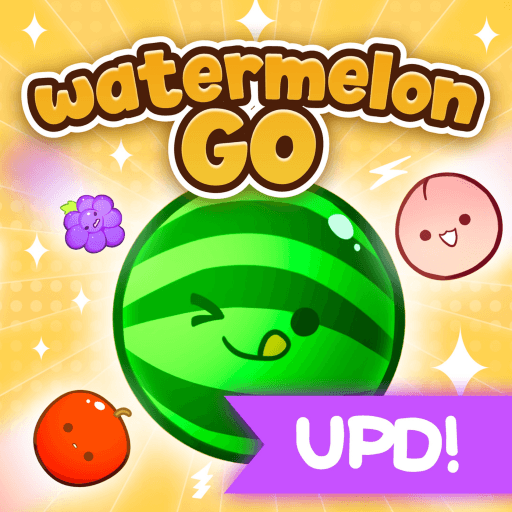 🍉 Watermelon GO! [2.0] [Fruit Game] thumbnail