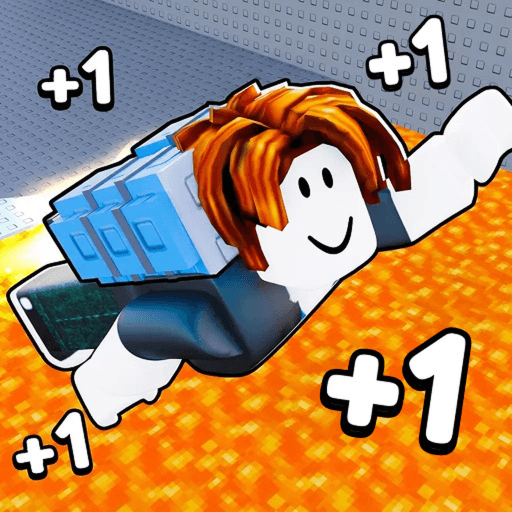 [⚱️W6] +1 Speed Jetpack Escape thumbnail