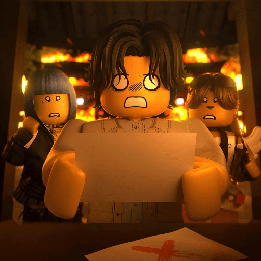 Borderland🃏 thumbnail