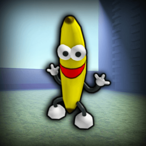 Banana Nextbot 🍌 thumbnail