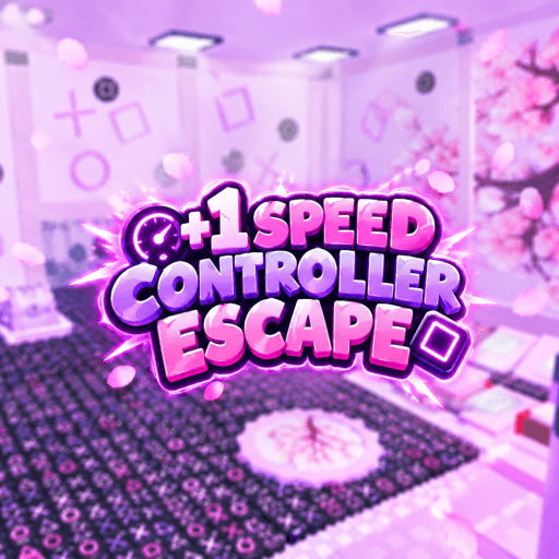 +1 Speed Controller Escape thumbnail