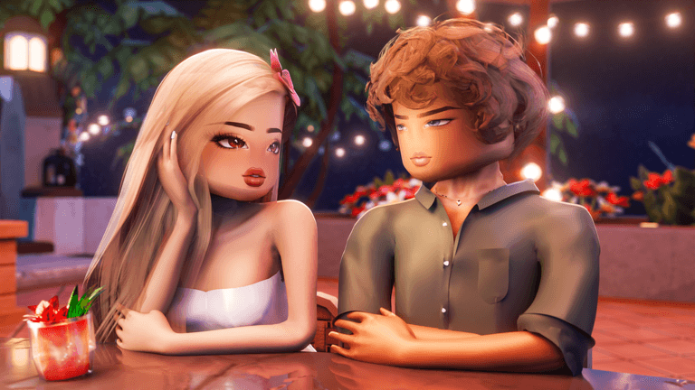🌴 Spanish Restaurant RP