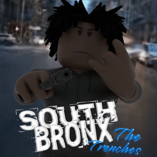 South Bronx: The Trenches❗ thumbnail