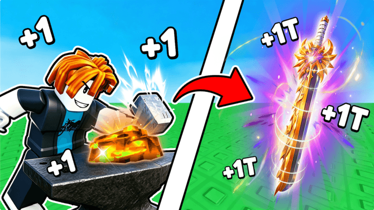 [UPD]+1 Loot To Forge