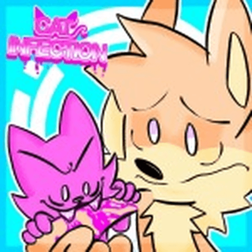 Cat Infection [CAT SKINS] thumbnail