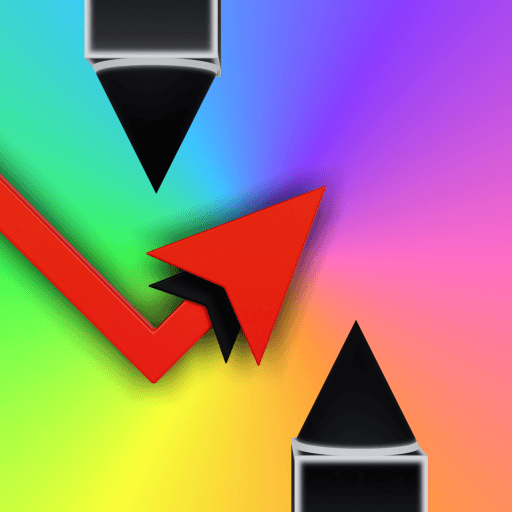 BEAT BOUNCE 🎶 (GEOMETRY DASH) thumbnail