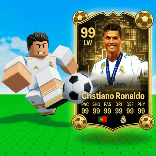 Football RNG ⚽ thumbnail