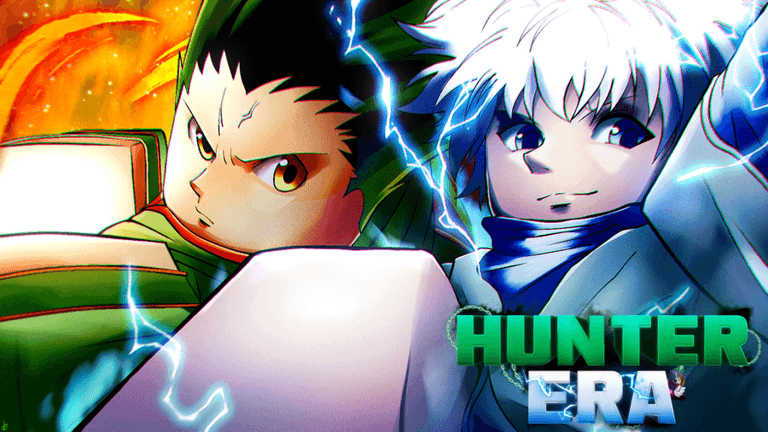 Hunter Era