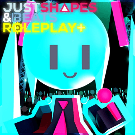 (IDOLS🎤) Just Shapes & Beats Roleplay+ thumbnail