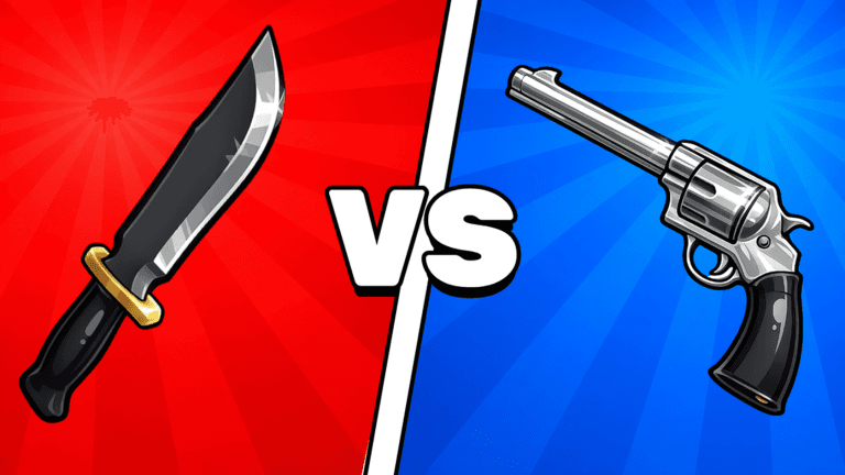Classic Duels
