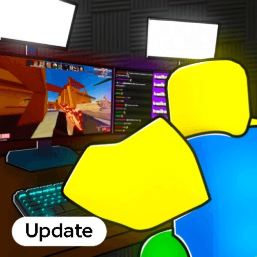 [UPDATE] Streamer Life thumbnail