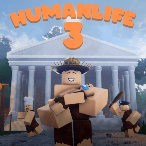 [🕊️DIPLOMACY🕊️] Humanlife 3: Civilization thumbnail