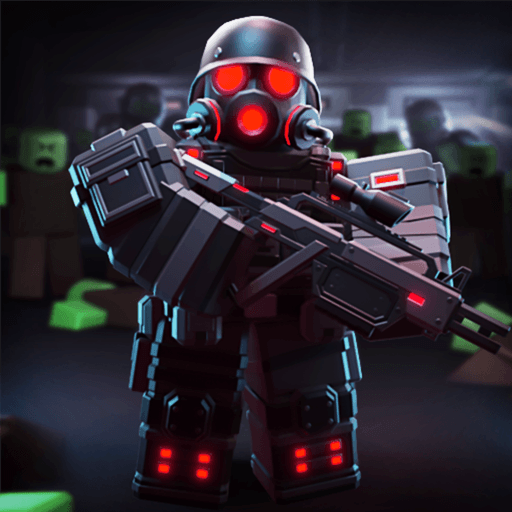 Zombie Hunters thumbnail