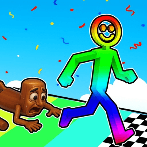 Run Star Simulator [Tung World] thumbnail