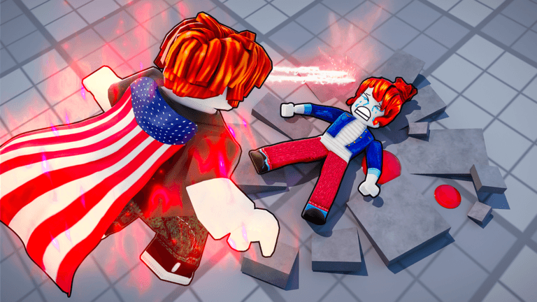 Dudes Battlegrounds