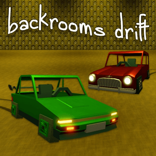 Backrooms Drift thumbnail