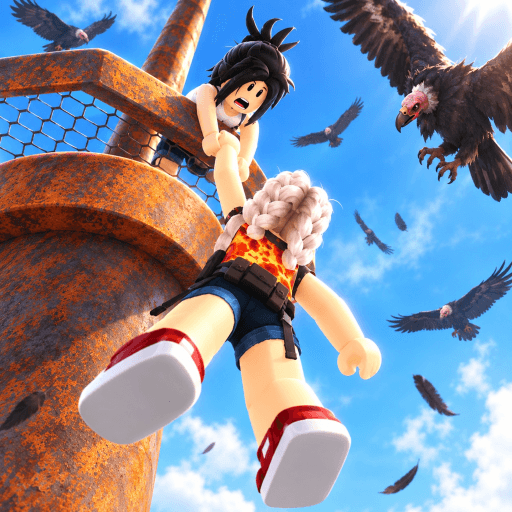 FALL BUT 100 PLAYERS thumbnail