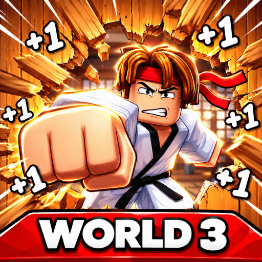 [⛩️W3]  +1 Karate Evolution thumbnail