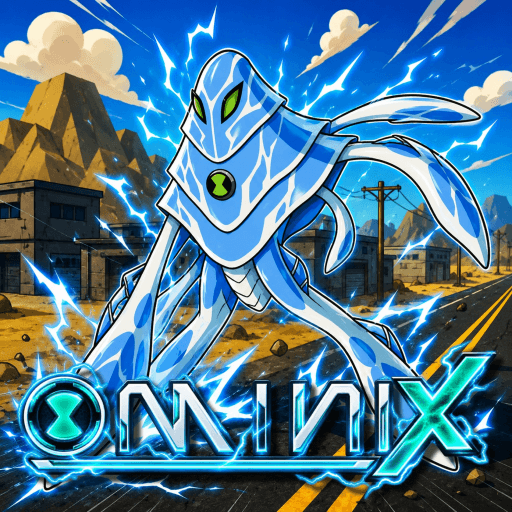 [CHROMASTONE] Omini-X Definitivo 9.1 thumbnail
