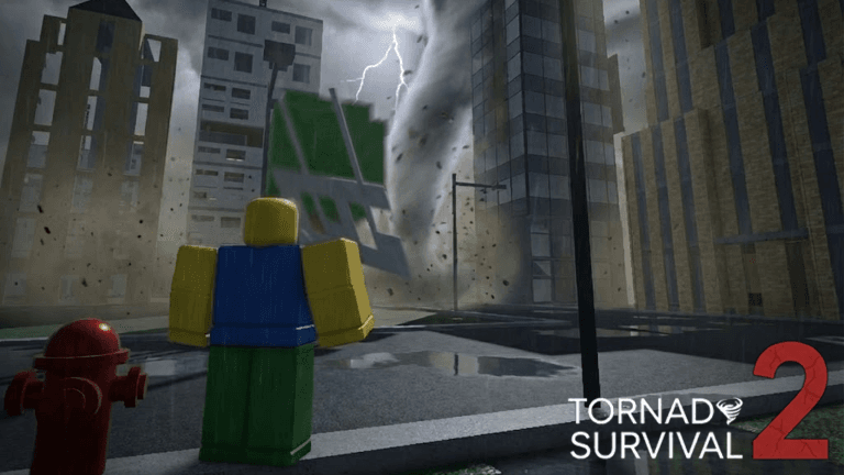 Tornado Survival 2 [UPD1]