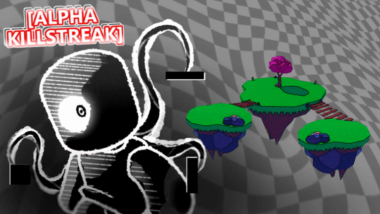 [UPD] Alpha Killstreak