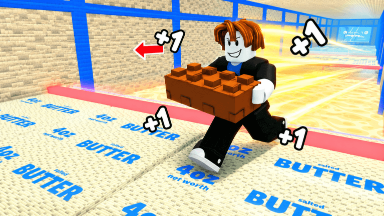 [X2] +1 Speed Brick Escape