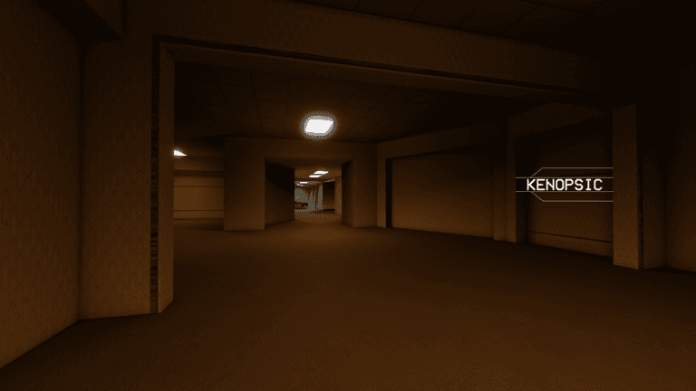Kenopsic
