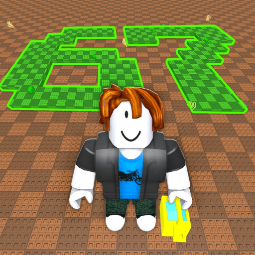 🧑‍🔬[CLASSES] Regrow The World! thumbnail