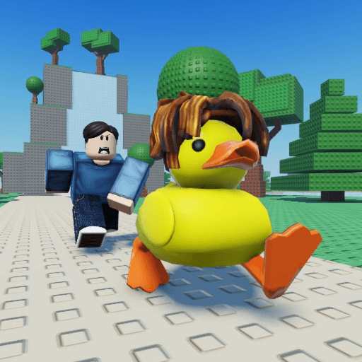 RAGEBAIT and waddle away thumbnail