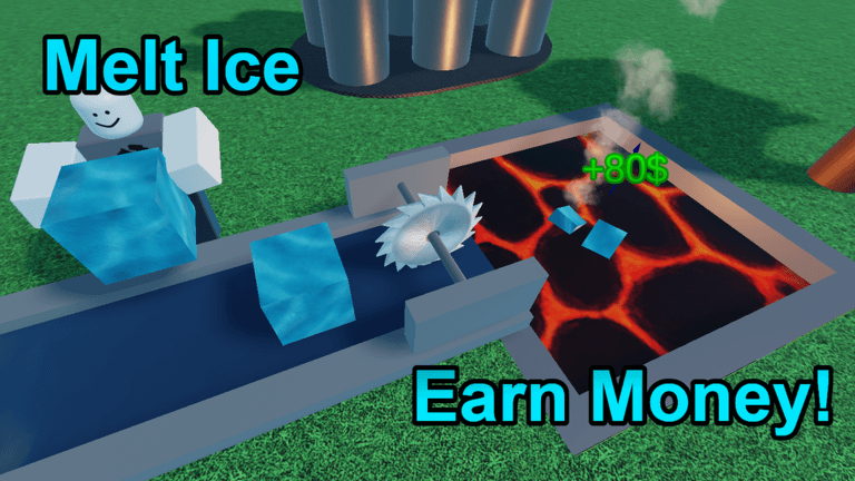 Ice Tycoon 2