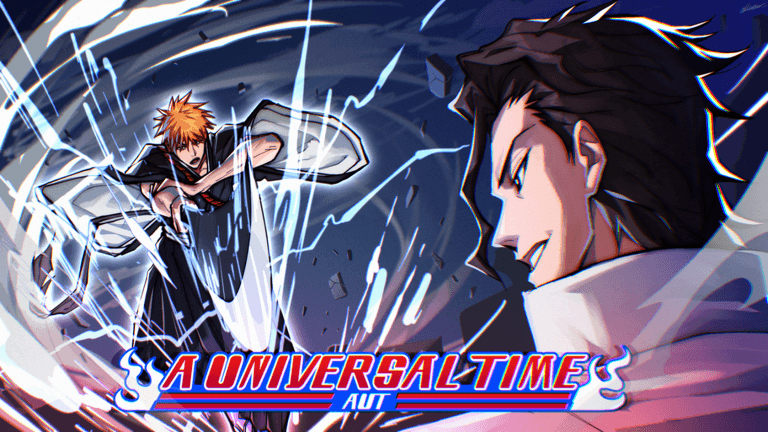 [QOL 3] A Universal Time