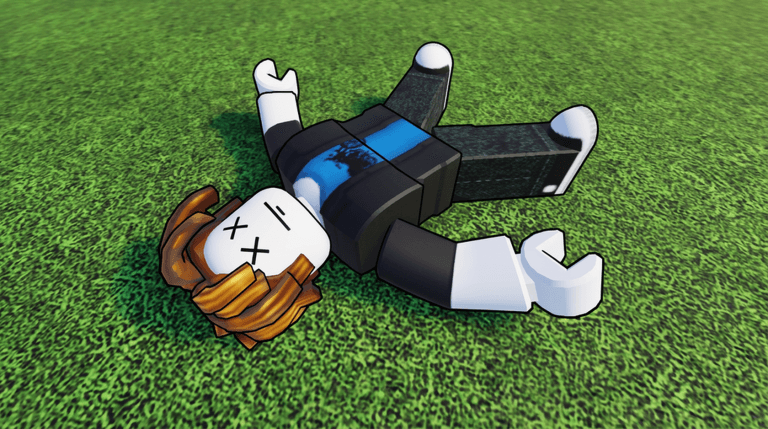 Fake Dead or DIE