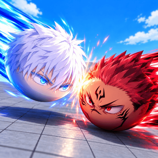 [💥] Anime Ball Duels thumbnail