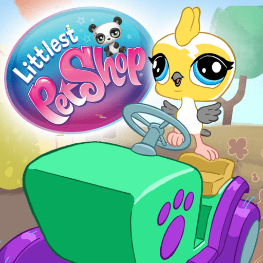 Littlest Pet Shop thumbnail